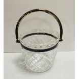 Waterford Crystal Ice Bucket