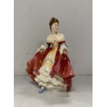 Royal Doulton Figure