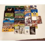 Large Selection of GAA Books