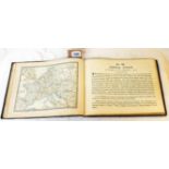 Spruner's Historico-Geographical Hand Atlas: with coloured lined maps, Pub. Trubner & Co., London