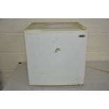 A NAIKO COUNTER TOP FRIDGE 47cm wide 48cm high ( PAT pass and working