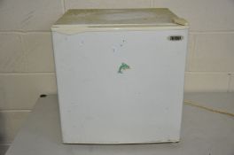 A NAIKO COUNTER TOP FRIDGE 47cm wide 48cm high ( PAT pass and working