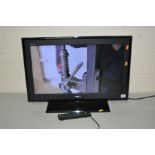 A SONY KDL-26S5500 LCD TV with remote (PAT pass and working)