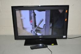 A SONY KDL-26S5500 LCD TV with remote (PAT pass and working)