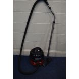A NUMATIC HENRY VACUUM CLEANER, (PAT pass and working)