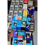 A QUANTITY OF BOXED CORGI SUPERHAULERS AND OTHER LORRY/TRUCK MODELS, majority are Superhaulers and
