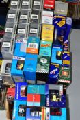 A QUANTITY OF BOXED CORGI SUPERHAULERS AND OTHER LORRY/TRUCK MODELS, majority are Superhaulers and