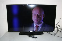 A PHILIPS 50PUS6162 50 INCH TV with remote ( PAT pass and working )