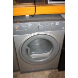 A HOTPOINT AQUARIUS TVFS 73 7Kg Tumble Dryer ( PAT pass and working)