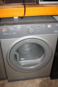 A HOTPOINT AQUARIUS TVFS 73 7Kg Tumble Dryer ( PAT pass and working)