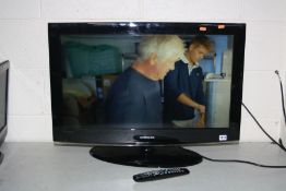 A SAMSUNG LE32A456C2D 32 INCH TV with remote ( PAT pass and working)