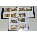 POSTCARDS, three hundred and fifty Thematic postcards from the Midlands and S W England featuring
