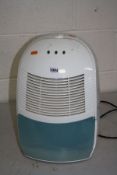 A HOMEBASE PORTABLE DEHUMIDIFIER (PAT pass and working)