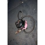 A NUMARK HETTY HET200A VACUUM CLEANER (PAT pass and working )