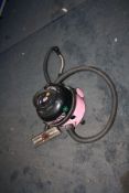 A NUMARK HETTY HET200A VACUUM CLEANER (PAT pass and working )