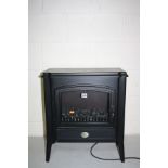 A BERRY 2900 COAL FIRE EFFECT ELECTRIC HEATER (PAT pass and working)