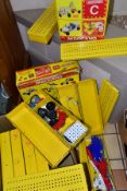 A QUANTITY OF 1980'S MECCANO, to include boxed sets C and M.2 (contents not checked, boxes