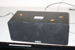 AN iWANTit IW900 iPod DOCKING STATION (PAT pass and working from Aux input docking not tested)