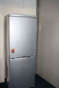 A LG NO FROST MULTI AIR FLOW FRIDGE FREEZER 60cm wide 173cm high (PAT pass and working @ 5 and -18
