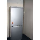 A LG NO FROST MULTI AIR FLOW FRIDGE FREEZER 60cm wide 173cm high (PAT pass and working @ 5 and -18