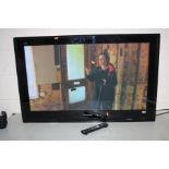 A PANASONIC TH-42PZ700BA 42inch TV with remote (PAT pass and working)