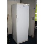 A BEKO LARDER FREZZER 60cm wide 172cm high (PAT pass and working @ -22 degrees) and a Samsung