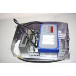 A SBS TECHNOLOGIES SBS3500 OXYGEN ANALYZER for Maritime use (PAT pass and working)