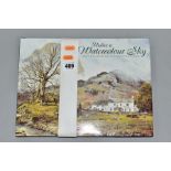 INGHAM, ALAN, 'UNDER A WATERCOLOUR SKY : BRITAIN'S RURAL HERITAGE THROUGH THE PAINTINGS OF ALAN