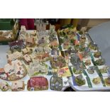 FORTY SIX LILLIPUT LANE SCULPTURES, with deeds except where mentioned, four from South East