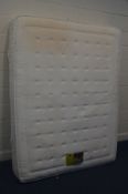 A WILLIAM KNIGHT 5FT MATTRESS