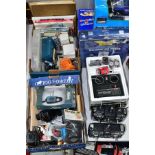 TWO BOXED NIKKO RADIO CONTROL TOYS, 'Sec Ray' speedboat, No 19010, 1/27 scale and Jeep Wrangler,