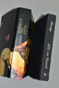 ELLEN VON UNWERTH, two books, 'Couples' a TeNeues publication and 'Revenge' a Twin Palms