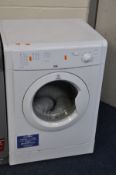 AN INDESIT IDV65 TUMBLE DRYER ( PAT pass and working)