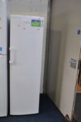 A BEKO LARDER FREEZER 55cm wide 178cm high (PAT pass and working at -18 degrees)