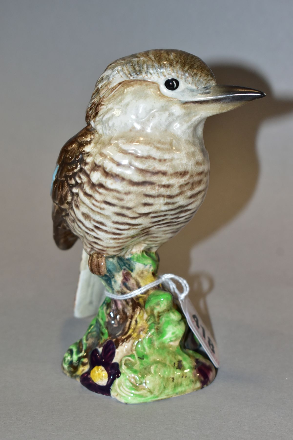 A BESWICK 'KOOKABURRA' NO. 1159, height 14.5cm - Image 2 of 6