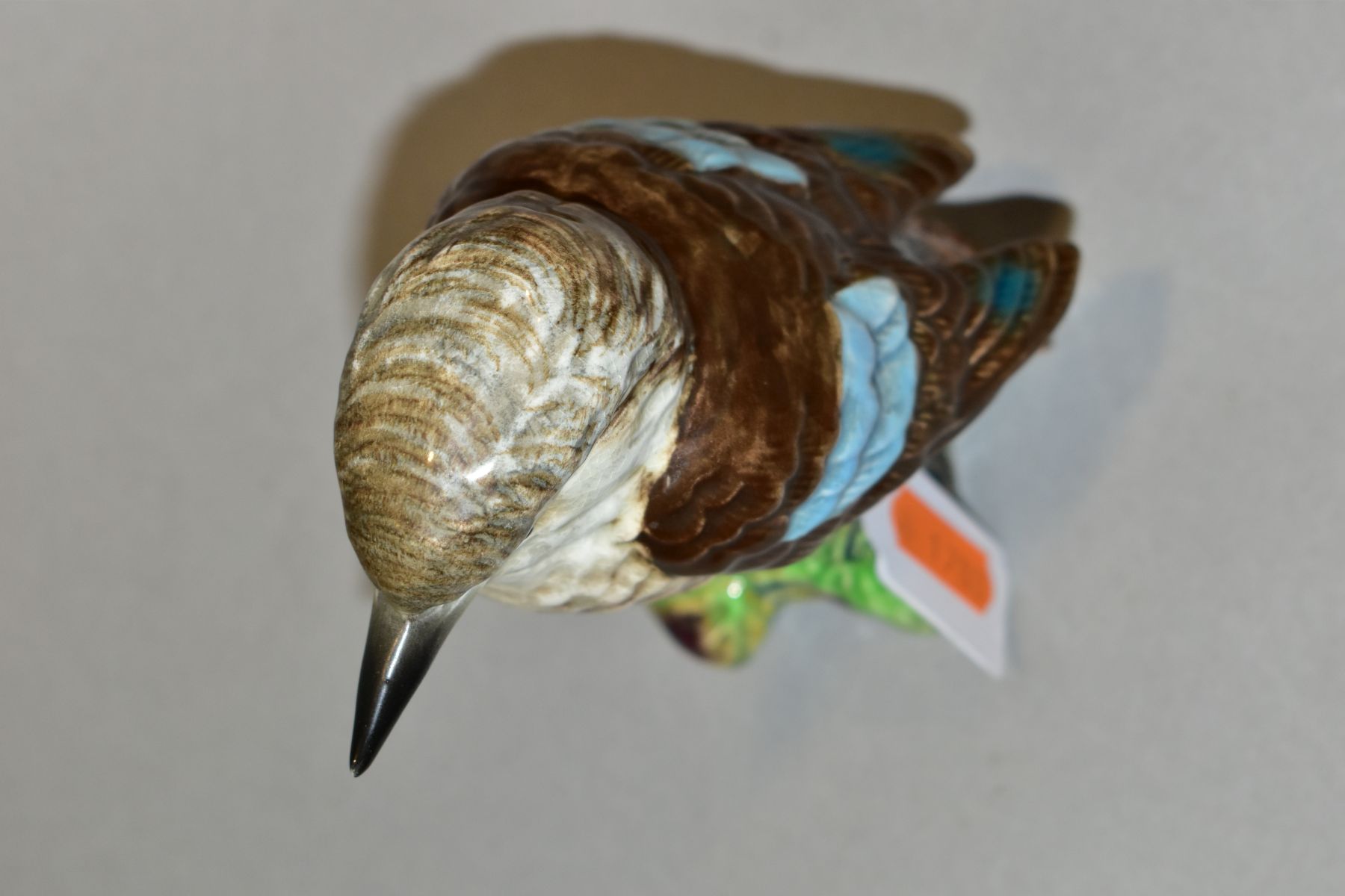 A BESWICK 'KOOKABURRA' NO. 1159, height 14.5cm - Image 5 of 6