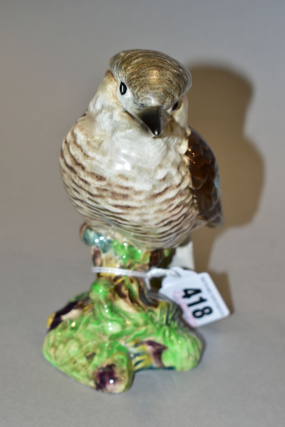 A BESWICK 'KOOKABURRA' NO. 1159, height 14.5cm - Image 3 of 6