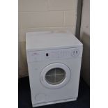 A CREDA REVERSAIR DELUXE TUMBLE DRYER (PAT pass and working )