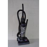 A VAX VS-19U UPRIGHT VACUUM CLEANER (PAT pass and working)