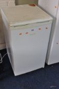 A FRIGIDAIRE UNDER COUNTER FRIDGE 48cm wide(PAT pass and working at 5 degrees)