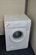 A WHITE KNIGHT C77AW CONDENSOR DRYER (PAT pass and working)