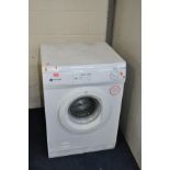 A WHITE KNIGHT C77AW CONDENSOR DRYER (PAT pass and working)