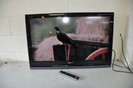 A SONY KDL 37V4000 37ins LCD TV with Remote (PAT pass and working)