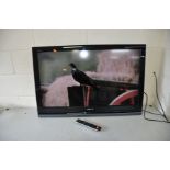 A SONY KDL 37V4000 37ins LCD TV with Remote (PAT pass and working)