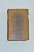 NEWMAN; LYRA APOSTOLICA, 2nd Edition, Henry Mozley and Sons, Derby 1837
