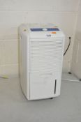 AN UNBRANDED LF2000 DEHUMIDIFIER (PAT pass and working)