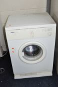 A BOSCH WTA 2000 TUMBLE DRYER (PAT pass and working)