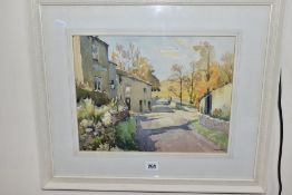 THREE PICTURES, to include in the manner of John Henry Mole, children cockling on a beach