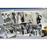 ROYAL PHOTOGRAPHS, a collection of twelve Press Photographs of different members of the Royal family