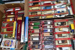 A QUANTITY OF BOXED MATCHBOX 'MODELS OF YESTERYEAR', mainly 1980's and 1990's issues, to include